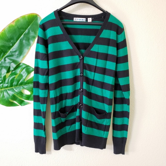 Urban Outfitters Sweaters - Urban Outfitters Wool Blend Cardigan